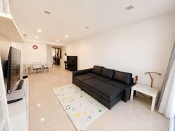 Regent Grove (D23), Condominium #600416111